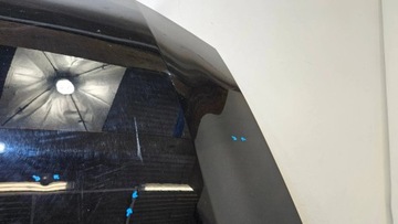 фото thumb №7, Капот кришка двигуна ford mustang v 5 aluminum оригінальна