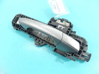 фото thumb №1, Ручка задняя правая наружная mercedes glk x204