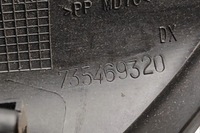 фото thumb №9, Корпус lewego дзеркало lancia delta iii 844_ 735469321 1.6l дизель 88kw