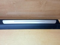 фото thumb №2, Молдинг порог правый перед audi a8 d4 подсвеченная