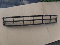 фото thumb №1, Решётка бампера средняя renault laguna ii