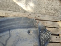 фото thumb №11, Подкрылок перед передние левая mercedes w204 07- a2046981330 a2046981130