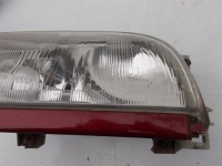 фото thumb №8, Фара лампа перед nissan primera w10 kombi правий europa