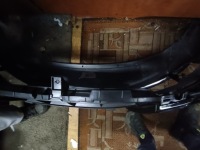 фото thumb №10, Бампер перед передний audi a6 c6 przedlift pdc lz9w