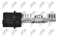 фото thumb №7, Резистор вентилятор do renault megane 2.0i