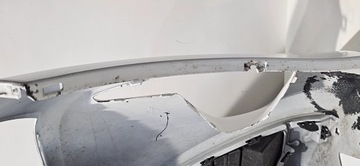 фото thumb №12, Бампер переднє toyota yaris iii рестайлінг 52119-0da40