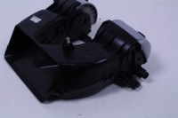 фото thumb №3, Решітка обдув smart fortwo ii 15r. electric drive