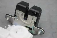 фото thumb №5, Замок крышки багажника задняя задний honda hr-v ii 15-20