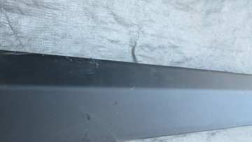 фото thumb №4, Renault koleos ii 2 планка порогова ліва поріг лівий