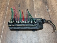 Купить Модуль кондиционера mercedes-benz sl r129 1298002878 1298050714, фото thumb