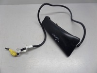 фото thumb №1, Подушка подушка безопасности сиденья боковая левая hyundai matrix 00-10