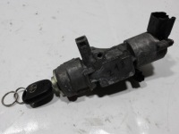 Замок зажигания ключ toyota avensis t25 Оригинал, фото thumb