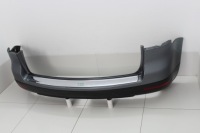 Бампер задняя задний vw touareg 02-06r ld7z pdc Доставка, фото thumb