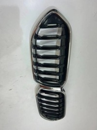 фото thumb №5, Bmw 2 f44 grand coupe решітка радіатора решітка радіатора решітки радіатора