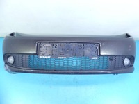 фото thumb №1, Бампер перед renault thalia ii 08-13