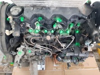 фото thumb №13, Citroen jumper i 2.5d 95r двигун t9a dj5 63kw 86km