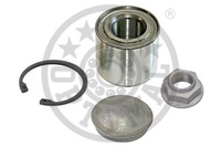 фото thumb №2, Підшипник i ступиці kół optimal 702979