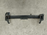 фото thumb №11, Skoda fabia iii 3 підсилювач балка бампера перед 6v0807109