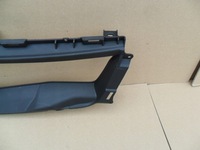 фото thumb №6, Suzuki grand vitara jt 2006- усилитель решётка