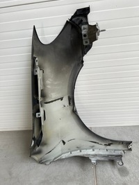 фото thumb №8, Крыло левый передний перед vw volkswagen golf vi