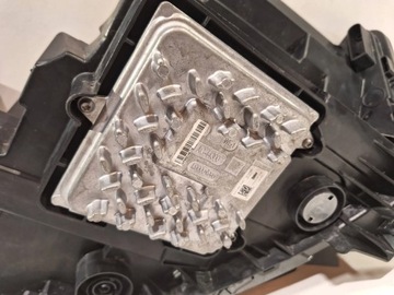 фото thumb №11, Лампа перед левая новая полный led 9834016880 opel mokka b intellilux 20-