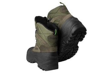 Buty wędkarskie ocieplane Delphin Gator rozm 42