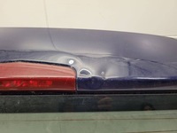 фото thumb №8, Кришка багажника багажника opel corsa e 2015 5 двері