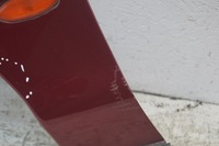 фото thumb №11, Крыло левый перед ford mondeo mk2