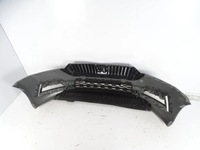 фото thumb №10, Бампер перед передний skoda octavia iv 4 5e3 + решётка радиатора