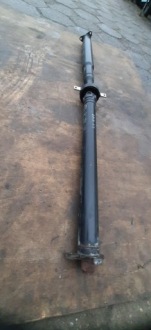 Wał приводной bmw x1 7575332-02 в Украине, фото thumb