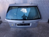 Купить Vw touran 1t 03-10 крышка багажника задняя задний крышка багажника, фото thumb