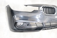 фото thumb №7, Бампер bmw 3 f30 f31 lift lci противотуманные фары led