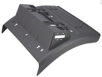 фото thumb №1, Подкрылок правое передние задняя iveco stralis euro 6