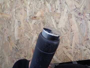 фото thumb №3, Citroen c4 cactus важіль гальма ручного