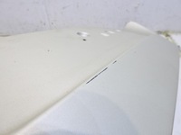 фото thumb №6, Молдинг накладка кришки задня mv190 renault espace iv