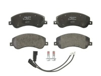 Тормозные колодки тормозные delphi lp1953 Доставка, фото thumb