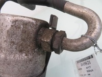 фото thumb №6, Шланг кондиціонера audi a6 c5 2.5 tdi 8d0260197c