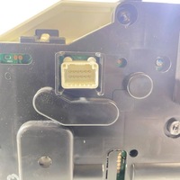 фото thumb №11, Nissan rogue 2018 прилади, прилади