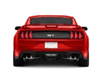 фото thumb №4, Спойлер багажника ford mustang 2018-
