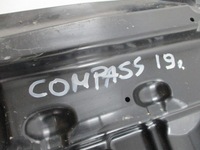 фото thumb №6, Корпус фільтра повітря jeep compass 20r 52178461