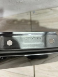 фото thumb №6, Lexus rx iv крила передній правий