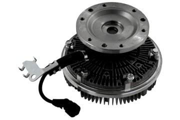 фото thumb №2, Sachs зчеплення вентилятора радіатор mercedes actros actros mp2 mp3