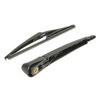 фото thumb №2, Важіль + щітка задня honda civic vii 00-05