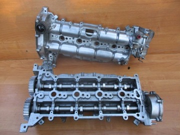 фото thumb №11, Ford transit custom 2.0 tdci eb вали розподільний вал gk2q-6e262 do ремонт