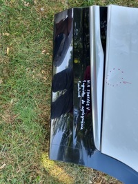 фото thumb №8, Kia sportage 5 v 2021- дверь левая задние зад левый