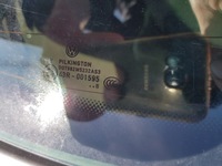 фото thumb №8, Vw tiguan i 5n 06-15r крышка багажника зад lr7n