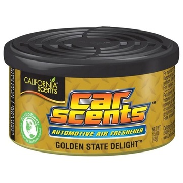 California Scents Golden State Delight Puszka zapa