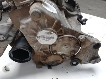 фото thumb №7, Коробка передач коробки передач mercedes w169 2.0 cdi r1692610401