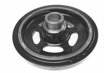 фото thumb №10, Колесо пасове вала колінчастого db