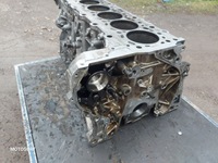 фото thumb №7, Bmw e90 f10 3.0d n57d30a блок двигателя 7799978